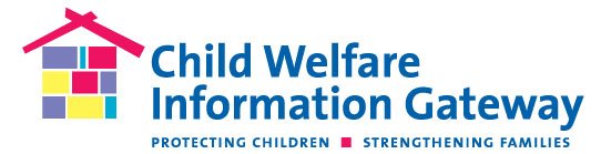 Child Welfare Information Gateway Fact Sheet